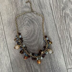 NWOT Chunky Women’s Necklace